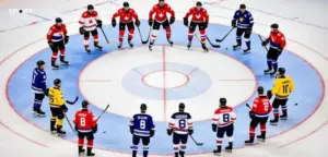 2026 Winter Olympics Ice Hockey Men’s Schedule, Teams, Semifinals & How to Watch