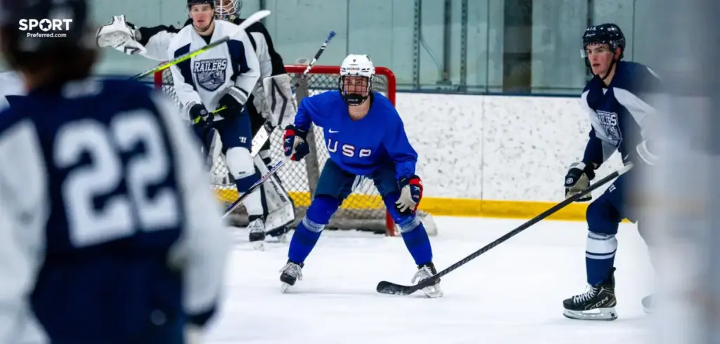 2026 Winter Olympics Ice Hockey Semifinals: Schedule, Live Streaming & Global Match Timings