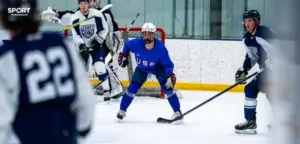 2026 Winter Olympics Ice Hockey Semifinals: Schedule, Live Streaming & Global Match Timings