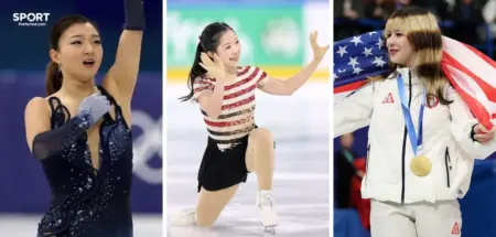 2026 Winter Olympics Women Single Skating Free Skating: Ami Nakai Shines with Gold, Alysa Liu Wins Bronze 2026 Winter Olympics Women Single Skating Free Skating: Ami Nakai Shines with Gold, Alysa Liu Wins Bronze