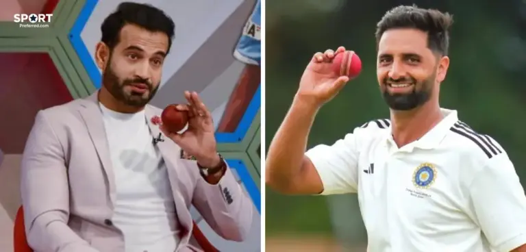 “A diesel engine who never stops” – Irfan Pathan praises Auqib Nabi Match-Winning Ranji Trophy 2025-26 Performance “A diesel engine who never stops” - Irfan Pathan praises Auqib Nabi Match-Winning Ranji Trophy 2025-26 Performance