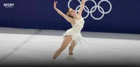 Alysa Liu Targets Historic Medal to End USA 20-Year Drought in Women’s Figure Skating – Winter Olympics 2026 Alysa Liu Targets Historic Medal to End USA 20-Year Drought in Women’s Figure Skating - Winter Olympics 2026