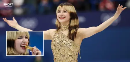 Alysa Liu Teeth Explained: What Is on Alysa Liu’s Front Teeth at Winter Olympics 2026?