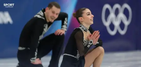Armenia Creates History in Olympic Figure Skating 2026: Akopova & Rakhmanin Finish 14th