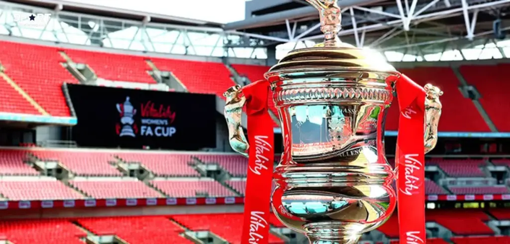 Arsenal vs Wigan Live Streaming: Where to Watch FA Cup 2026 Match on TV & Online Arsenal vs Wigan Live Streaming: Where to Watch FA Cup 2026 Match on TV & Online