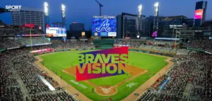 Atlanta Braves Launch BravesVision for 2026 Season, Bringing Local Broadcasts In-House Atlanta Braves Launch BravesVision for 2026 Season, Bringing Local Broadcasts In-House