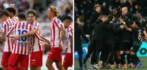 Atletico Madrid vs Club BruggePrediction: UCL Second Leg Preview, Team News, Lineups