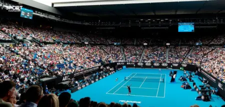 Australian Open Winners List Till 2026 – All Champions (Men, Women & Doubles) Australian Open Winners List Till 2026 - All Champions (Men, Women & Doubles)