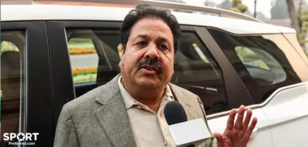 BCCI Backs ICC on Pakistan India Match Boycott at T20 World Cup 2026 BCCI Backs ICC on Pakistan’s India Match Boycott at T20 World Cup 2026