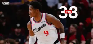 Clippers Bennedict Mathurin Drops 38 Points in Stunning Home Debut vs Nuggets