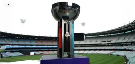 Big Bash League Set for India? Cricket Australia Explores Chennai for BBL 2026-27 Opener