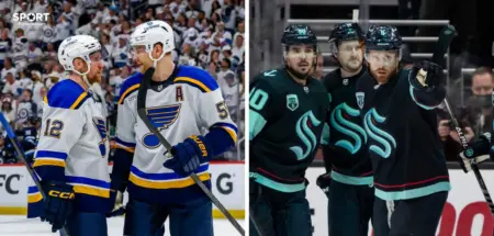 Blues vs Kraken Prediction: Lineup, Last Games, Injury Report, Player Props, H2H & Best Picks – NHL Feb 26, 2026 Blues vs Kraken Prediction: Lineup, Last Games, Injury Report, Player Props, H2H & Best Picks - NHL Feb 26, 2026