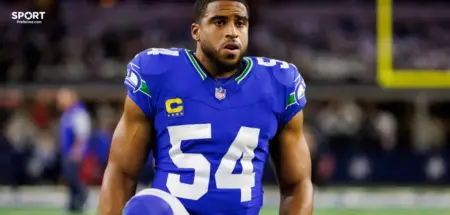Who Won Walter Payton Man of the Year 2026? Bobby Wagner Earns NFL Highest Honor