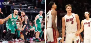 Boston Celtics vs Miami Heat Prediction: Last 5 Games, Injury Report, Player Stats, H2H & Best Picks