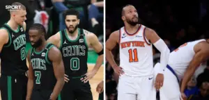 Boston Celtics vs New York Knicks Prediction: Odds, H2H, Injury Report, Last 5 Games & Best Picks, Feb 8 2026