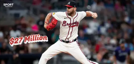 Braves Sign Chris Sale to $27 Million Extension Through 2027, Add 2028 Club Option