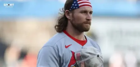 Brendan Donovan Trade Finalized: Mariners Land All-Star as Cardinals Complete Biggest Offseason Teardown Move Brendan Donovan Trade Finalized: Mariners Land All-Star as Cardinals Complete Biggest Offseason Teardown Move