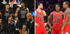 Brooklyn Nets vs Chicago Bulls Prediction: Injury Update, Last Games Odds, Stats, H2H & Best Picks - Feb 9, 2026