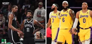 Brooklyn Nets vs Los Angeles Lakers Prediction: H2H, Player Stats, Last 5 Games, Picks & Injury Update Brooklyn Nets vs Los Angeles Lakers Prediction: H2H, Player Stats, Last 5 Games, Picks & Injury Update