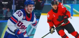 Canada vs USA Ice Hockey Final 2026: Match Time, Head to Head, Lineups & Gold Medal Preview Canada vs USA Ice Hockey Final 2026: Match Time, Head to Head, Lineups & Gold Medal Preview