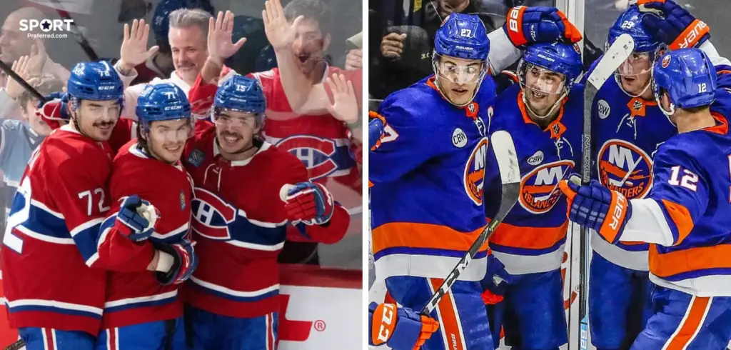 Canadiens vs Islanders Prediction: Lineup, Last Games, Injury Report, Player Props, H2H & Best Picks – NHL Feb 26, 2026 Canadiens vs Islanders Prediction: Lineup, Last Games, Injury Report, Player Props, H2H & Best Picks - NHL Feb 26, 2026