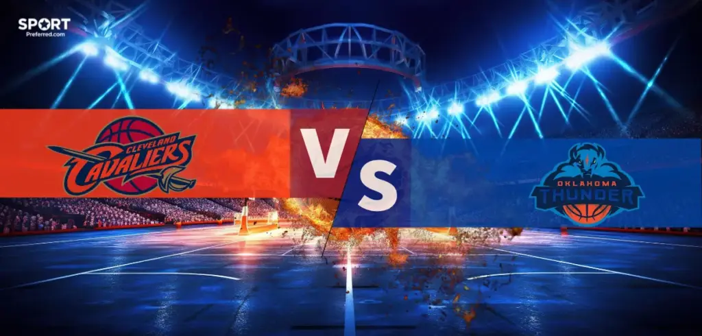 Cavaliers vs. Thunder Prediction: Last Games, Injury Report, Player stats, H2H & Best Picks – Feb 22, 2026 Cavaliers vs. Thunder Prediction: Last Games, Injury Report, Player stats, H2H & Best Picks - Feb 22, 2026