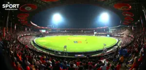 RCB and Chinnaswamy Stadium IPL 2026