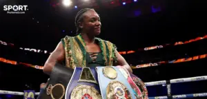 Shields Fight Results: Claressa Shields vs Franchón Crews-Dezurn Highlights
