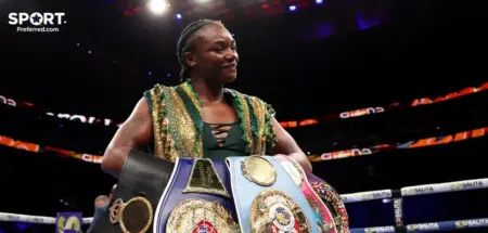 Shields Fight Results: Claressa Shields vs Franchón Crews-Dezurn Highlights, Undercard & Full Detroit Recap Shields Fight Results: Claressa Shields vs Franchón Crews-Dezurn Highlights