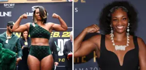 Claressa Shields Net Worth 2026, Biography, Age, Salary, Fight Earnings & Titles