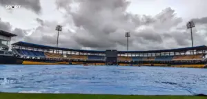 Colombo Weather Today Update: Will Rain Affect the India vs Pakistan T20 World Cup 2026 Match?