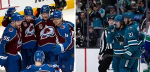 Colorado Avalanche vs San Jose Sharks Prediction, Last 5 Games, Stats, H2H, Picks & Where to Watch
