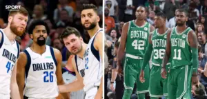 Dallas Mavericks vs Boston Celtics Prediction, Injury Report, Last 5 Games, Player Stats & H2H Dallas Mavericks vs Boston Celtics Prediction, Injury Report, Last 5 Games, Player Stats & H2H