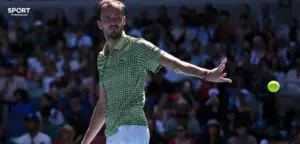 Daniil Medvedev Storms Into Dubai Semifinal With Dominant Win Over Jenson Brooksby Daniil Medvedev Storms Into Dubai Semifinal With Dominant Win Over Jenson Brooksby
