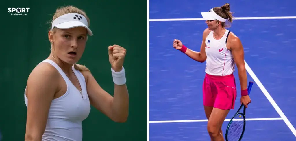 Dayana Yastremska vs Beatriz Haddad Maia: Match Preview, Prediction, Form, H2H & Stats – Mubadala Abu Dhabi Open 2026 Dayana Yastremska vs Beatriz Haddad Maia: Match Preview, Prediction, Form, H2H & Stats - Mubadala Abu Dhabi Open 2026