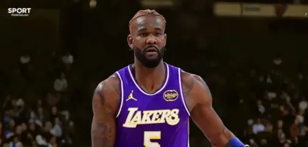 Deandre Ayton Frustrated with Lakers Role After Loss: “I’m Not Clint Capela” Deandre Ayton Frustrated with Lakers Role After Loss: “I’m Not Clint Capela”