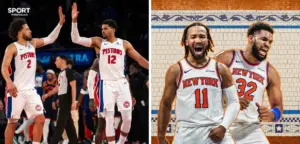 Detroit Pistons vs New York Knicks Prediction, Injury Report, Player Stats, H2H & Picks – NBA 2025-26