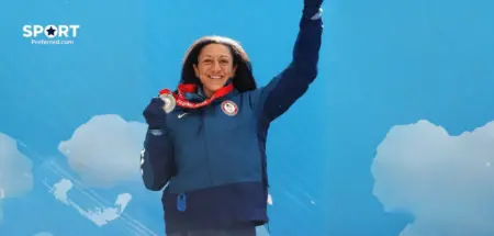Elana Meyers Taylor