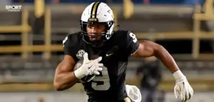 Eli Stowers NFL Combine performance boosts draft stock after QB-to-TE transformation Eli Stowers NFL Combine performance boosts draft stock after QB-to-TE transformation