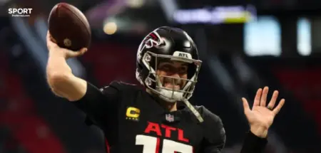 Falcons Set to Release Kirk Cousins, Veteran QB Enters New Phase Ahead of 2026 Season