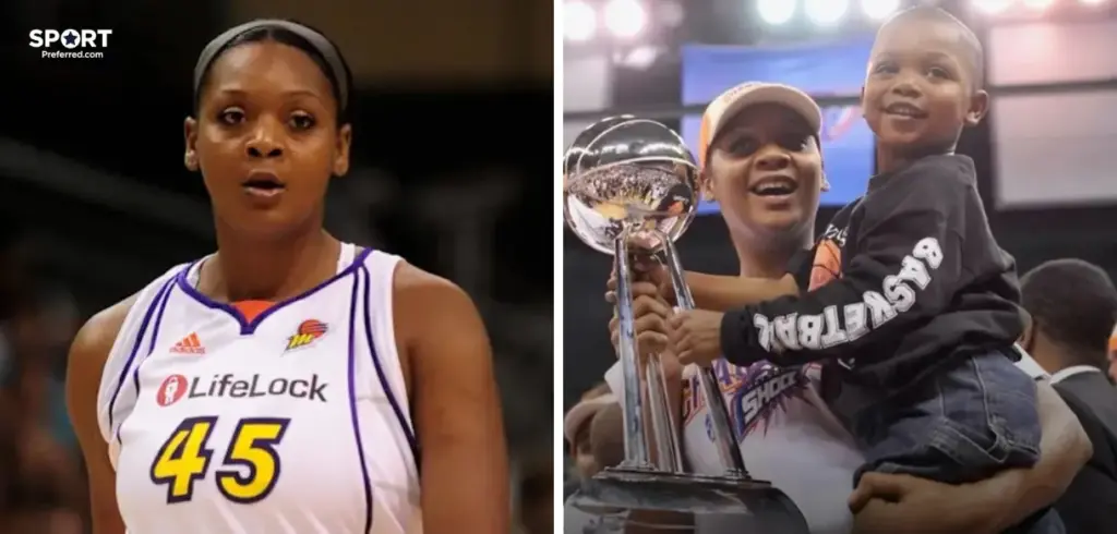 Former WNBA Star Kara Braxton Dies at 43, Cause of Death Not Yet Confirmed Former WNBA Star Kara Braxton Dies at 43, Cause of Death Not Yet Confirmed