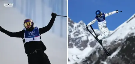 Freeski Slopestyle Final 2026: Mathilde Gremaud Beats Eileen Gu to Win Olympic Gold in Thrilling Rematch