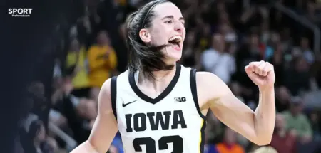 Gabbie Marshall Announces Engagement to Spencer Touro; Caitlin Clark Reaction Goes Viral