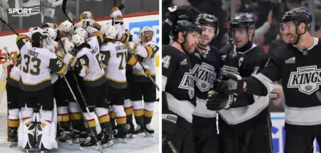 Vegas Golden Knights vs Los Angeles Kings: NHL Prediction, Stats, Last 5 Games, H2H & Where to Watch