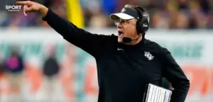 Gus Malzahn Retires From Coaching: UCF Head Coach Career, Record & Best Moments