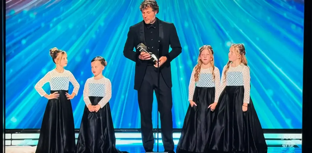 Matthew Stafford Wins AP NFL MVP 2026 Award