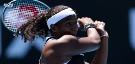 Hailey Baptiste Shines in Dubai Qualifiers 2026 Despite Final Round Loss Hailey Baptiste Shines in Dubai Qualifiers 2026 Despite Final Round Loss