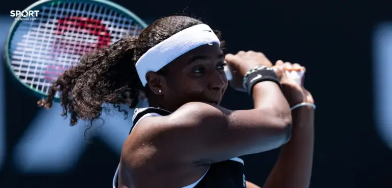 Hailey Baptiste Shines in Dubai Qualifiers 2026 Despite Final Round Loss Hailey Baptiste Shines in Dubai Qualifiers 2026 Despite Final Round Loss