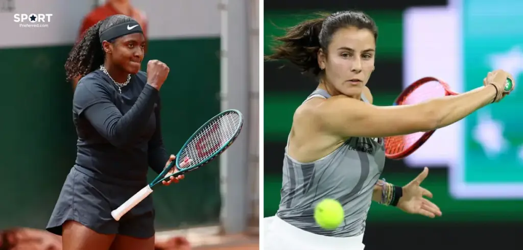 Hailey Baptiste vs Emma Navarro Preview: Prediction, H2H, Stats & Injury Update – Abu Dhabi Open 2026 Hailey Baptiste vs Emma Navarro Preview: Prediction, H2H, Stats & Injury Update - Abu Dhabi Open 2026