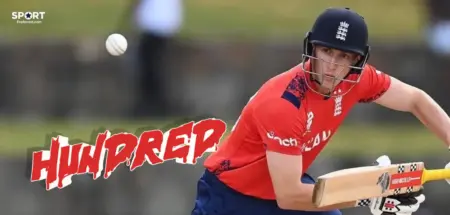 Harry Brook Scores 100 vs Pakistan in T20 World Cup 2026: First T20I Century and Match-Winning Knock Harry Brook Scores 100 vs Pakistan in T20 World Cup 2026: First T20I Century and Match-Winning Knock